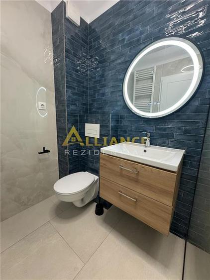 [METROU BERCENI] Apartament 2 camere | Studio