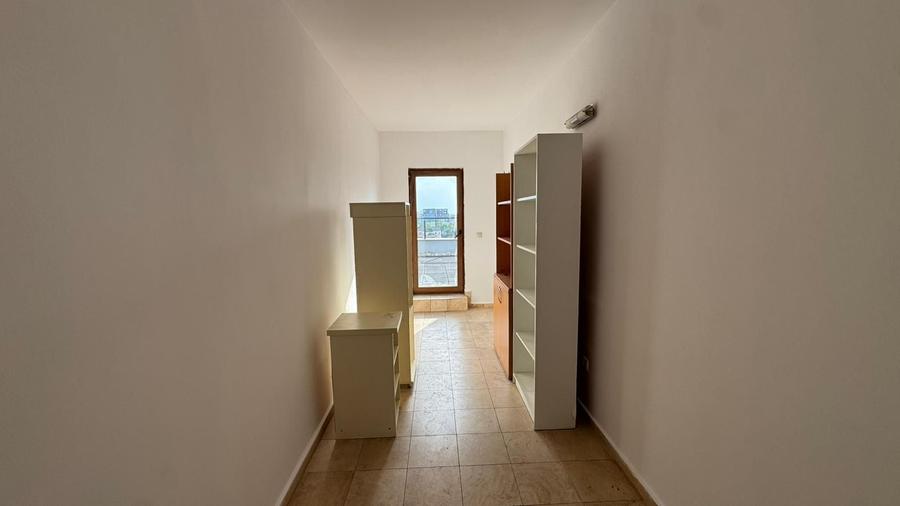 COMISION 0 | Penthouse | 3 camere | 143 mp utili | Complex Studențesc