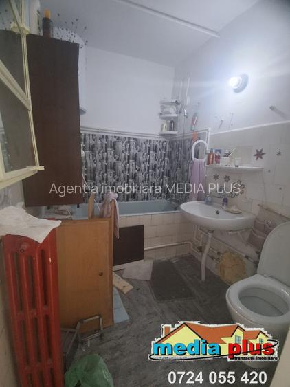 Apartament cu 2 camere de vânzare – Țiglina I - 6