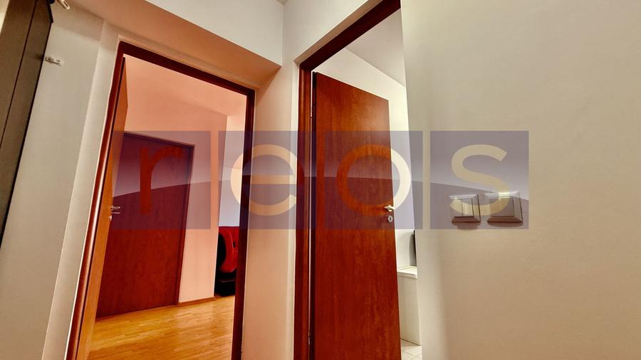 VANZARE 2 CAMERE | VOLUNTARI | MOBILAT | BALCON | PAZA CU BARIERA - 4