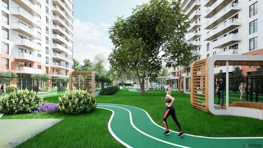 Apartament 2 camere | Complex cu Facilitati Premium | Zona Obor - 30