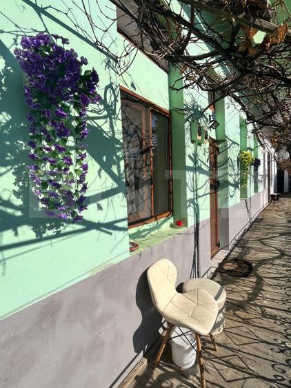 Apartament 2 camere, 48mp, zona Centru Istoric