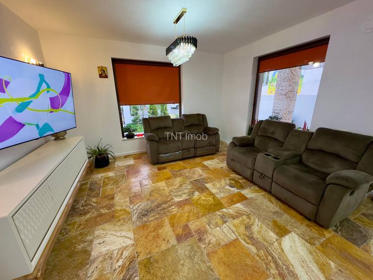 Vila individuala P+1+M | 2024 | Posibilitate Rate | Curent Trifazic - 6