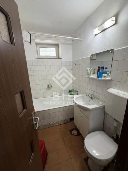Apartament de vanzare - zona centrala