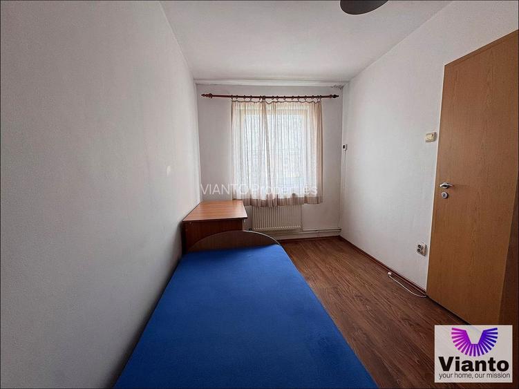 COMISION 0% Apartament 2 camere mobilat si utilat etaj 1 | Tiglari - 7