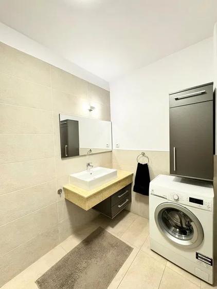 Apartament Ultramodern | 23 Mp Terasa | Parcare Subterana | Pet Friendly
