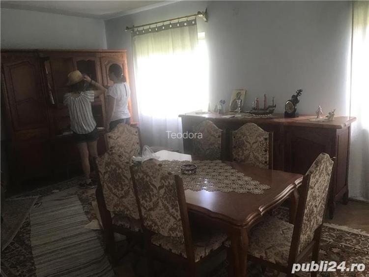 Proprietar - Casa de vanzare - 30 km Craiova - 4