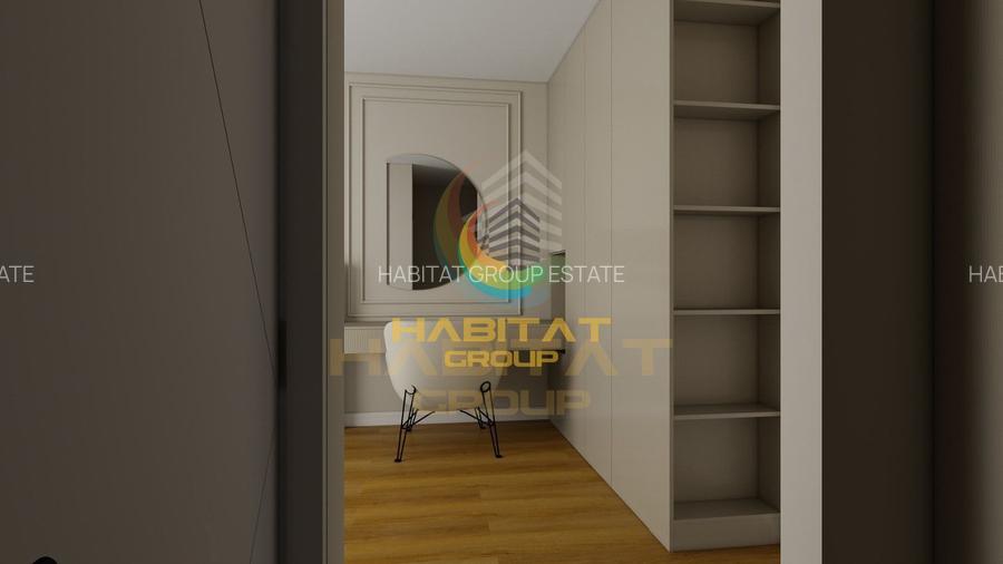 Casă Parter – 3 Camere  Gata de MUTAT Premium Berceni/Vidra - 14