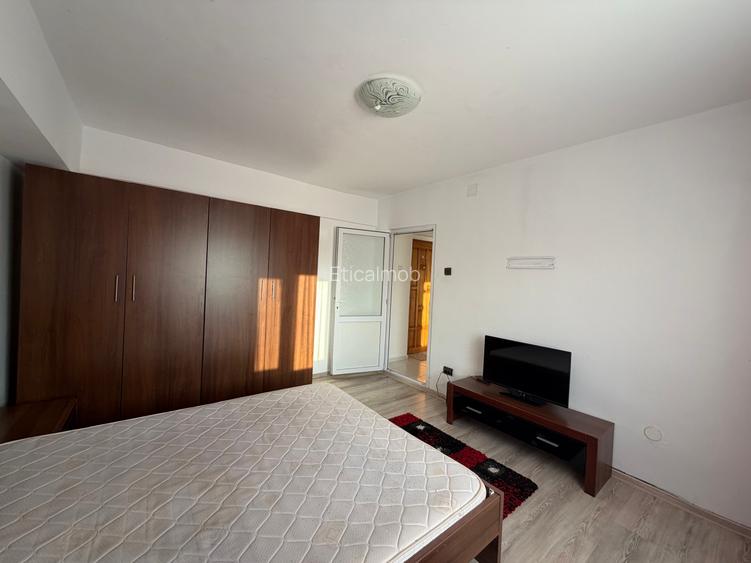 Garsonieră mare – Calea București – Etaj 3 –bloc cu lift - 3