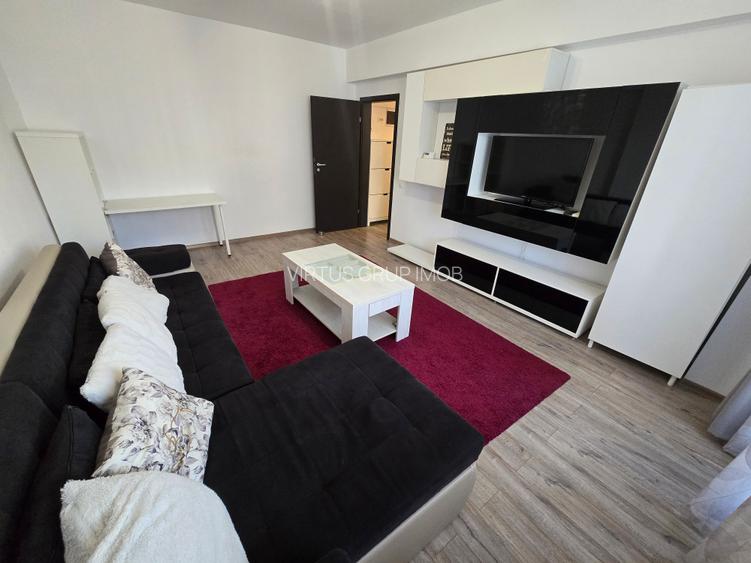Închiriere Apartament 2 Camere Păcii Rotar Park - 2