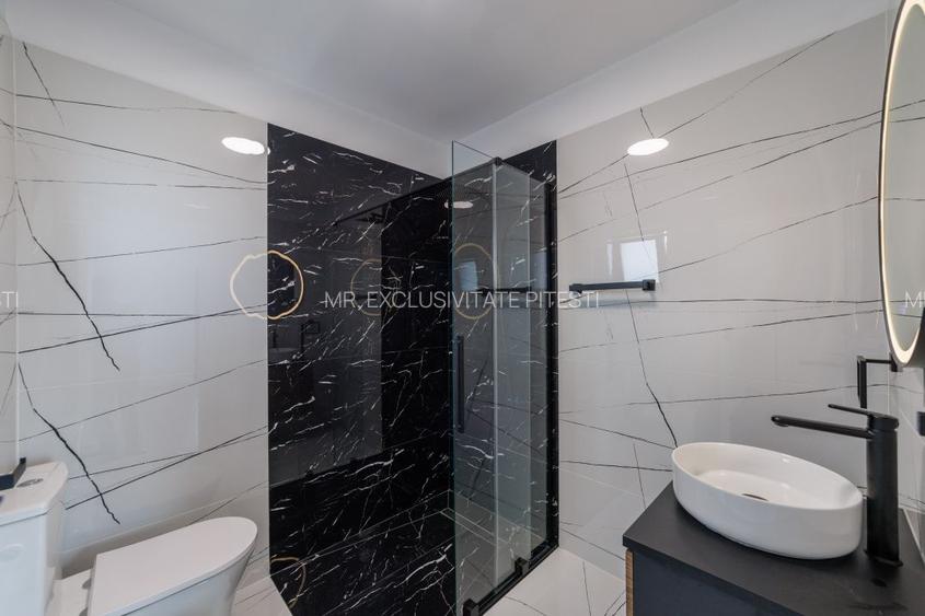 Casa premium la cheie - Mărăcineni – Argeselu ! - 22