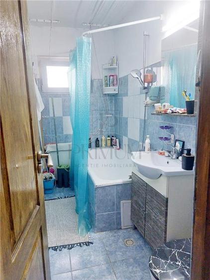 SAGULUI - 3 CAM - CENTRALA PROPRIE/AC - BLOC ANVELOPAT - APROAPE DE SHOPPING CIT