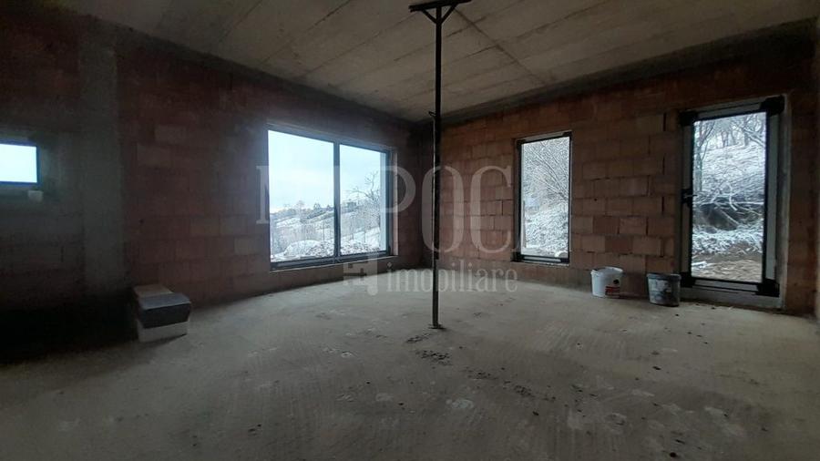 Casa 4 camere de vanzare in Feleacu