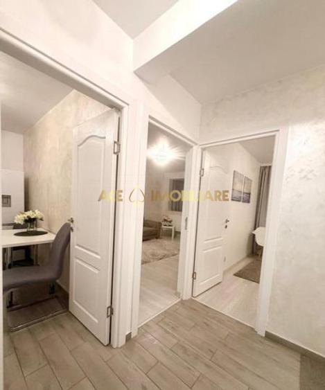 2 Camere de inchiriat | Giurgiului | Mobilat & Utilat |