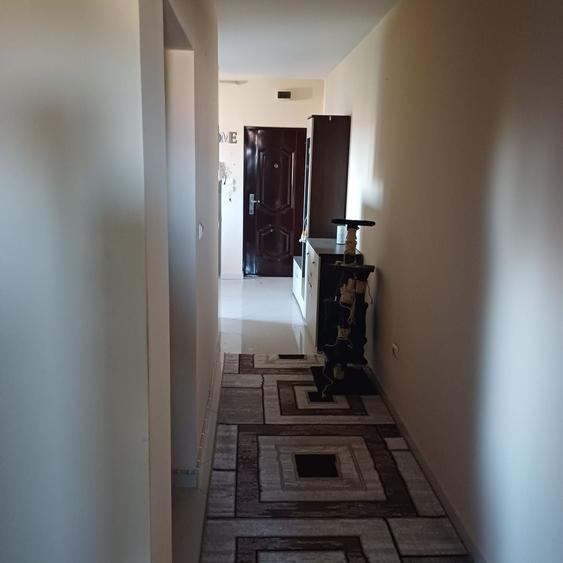 Girocului-Lidia | 3 Camere | Centrala proprie