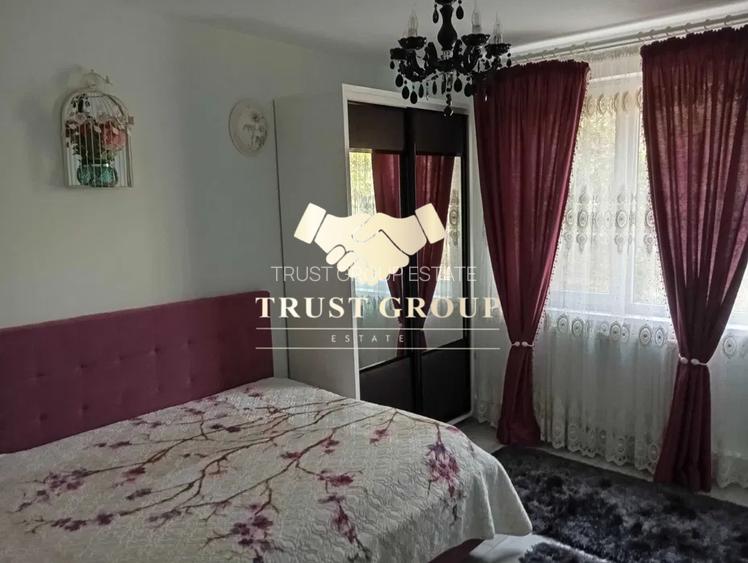 3 camere Drumul Taberei | Bloc 1982 | Centrala Proprie | - 4