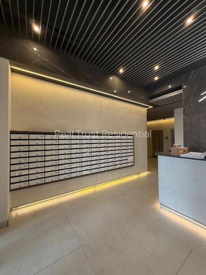 2 camere premium ,mobilat ,utilat Atlas Residence - 7
