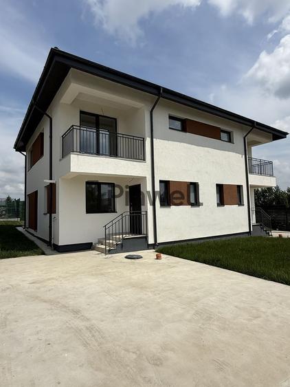 VILE OTOPENI - Strada 23 August