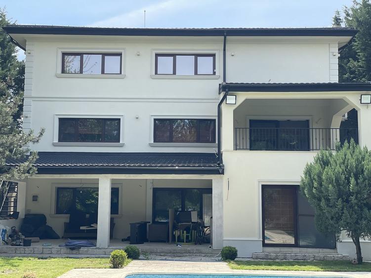 Vila Individuala in zona Iancu Nicolae, Teren 1000 mp