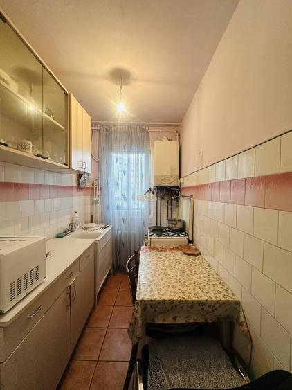 Apartament 3 camere | Investitie | 46 mpu | zona Clabucet Manastur