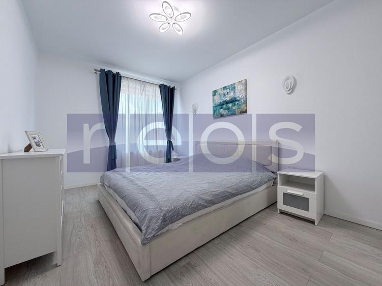 VANZARE | 2 CAMERE | PIPERA | COMPLET MOBILAT SI UTILAT | - 10