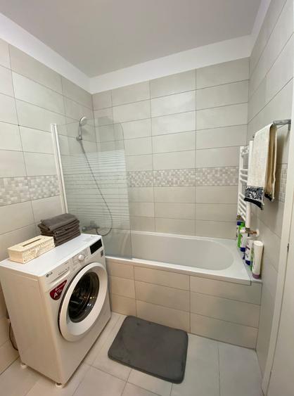 Apartament | 2 camere | AppTown North | Centrala Propie | Încălzire pardoseală |