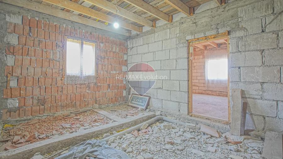 PURCARENI – 2 CASE , MULTIPLE POSIBILITATI | 533 mp | 0% comision