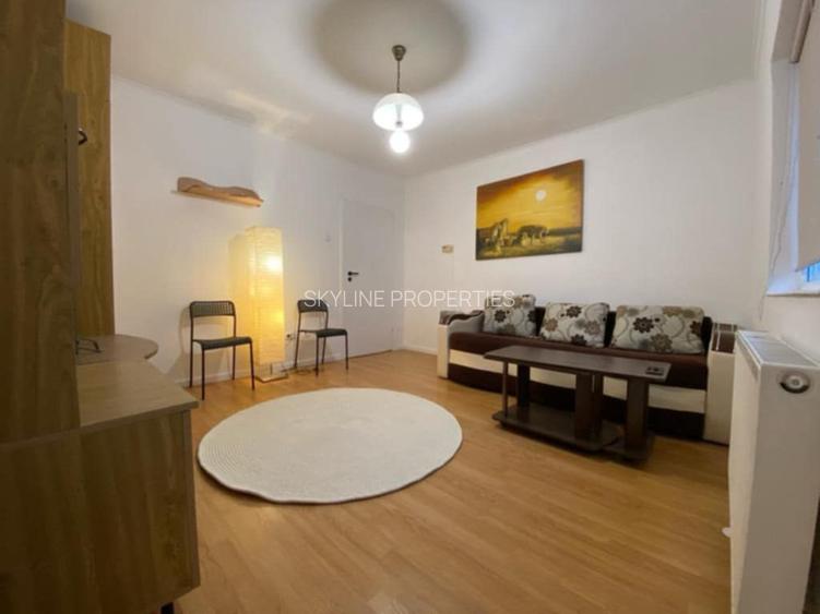 Apartament de 4 camere, decomandat, 65mp, zona BIG Manastur - 5