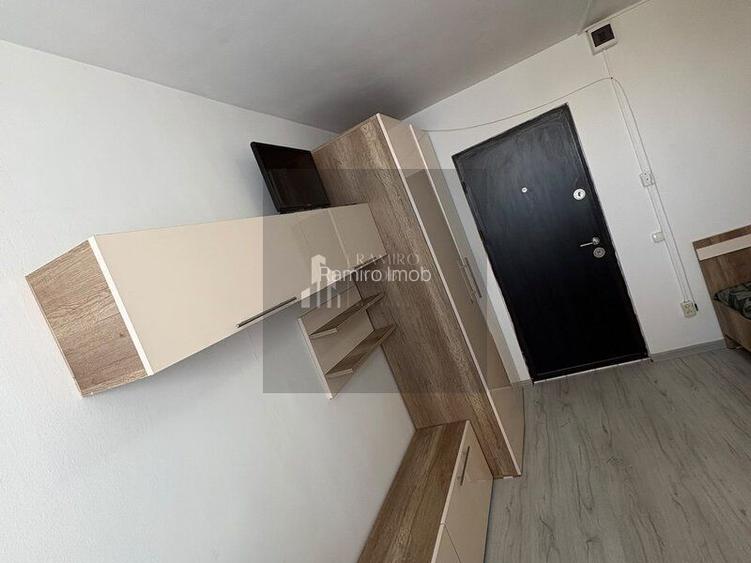 OCAZIE GARSONIERA RENOVATA UTILATA SI MOBILATA APARATORII PATRIEI - 7