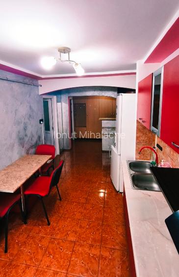 Apartament cu 2 camere de închiriat în Năvodari - 4