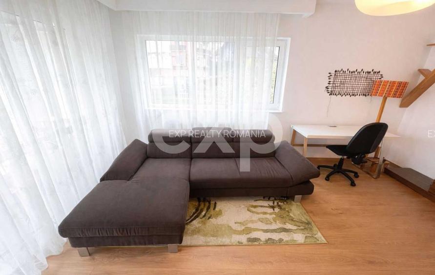Apartament cu 3 camere, 2 bai | loc de parcare subteran | Zorilor - 2