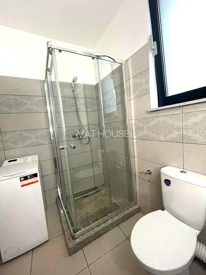 GARSONIERA 3/5 LUX MOBILATA SI UTILATA MODERN  VEDERE SUPERBA DAMBOVITA METROU - 10