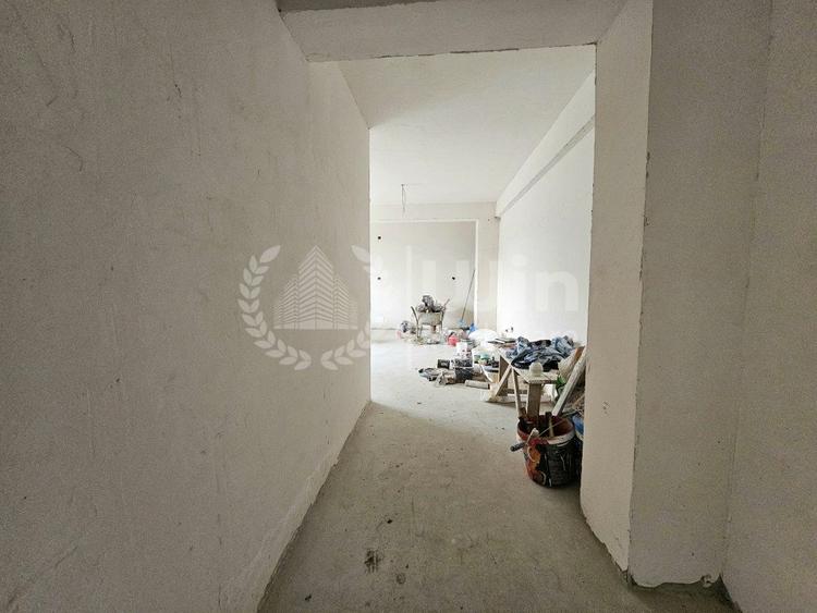 Apartament 2 camere | Bloc nou | Garaj | Terasa | Dambul Rotund