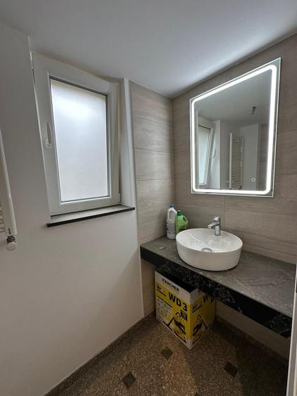 ARMENEASCA - Carol 4 camere renovat complet Centrala proprie