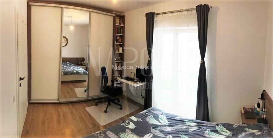 Apartament 2 camere de vanzare in Buna Ziua, Cluj Napoca - 4