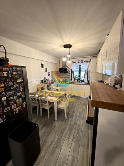 Casa P+1+pod-5 camere-Popesti Leordeni - 21