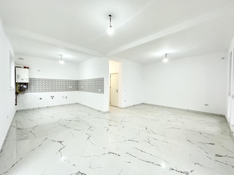 Duplex modern, 5 camere, 120 mp, teren 310 mp - Dumbravita
