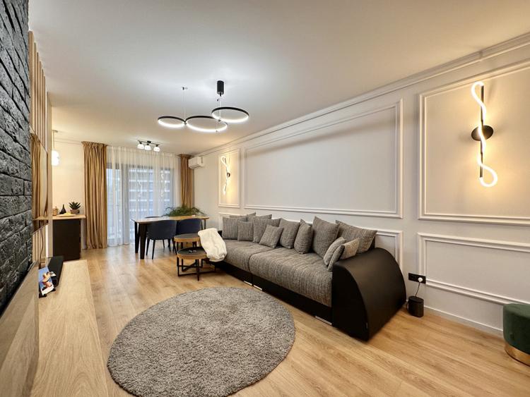 Apartament 3 camere, cartier Zorilor, Scala Frunzisului,optional garaj