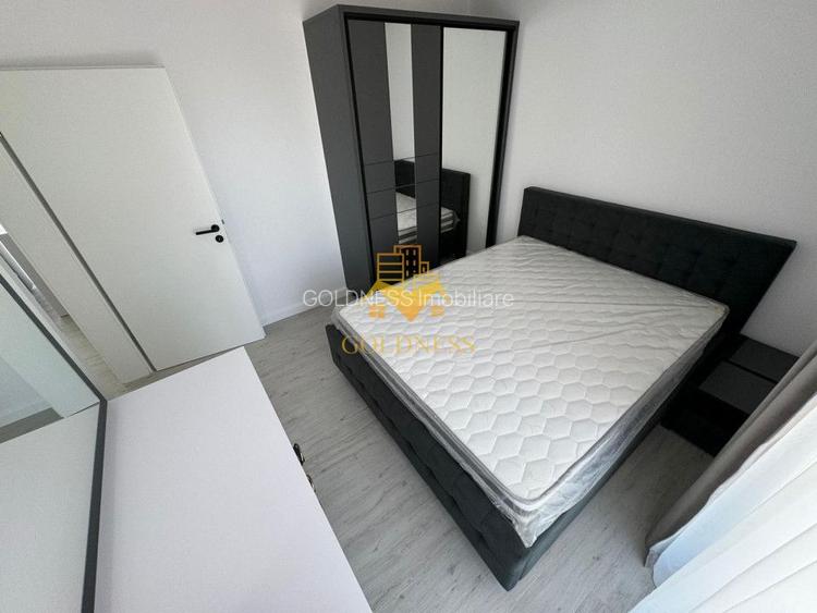 3 camere, prima inchiriere, parcare,Baciu zona Galaxiei,Calea Baciului - 5