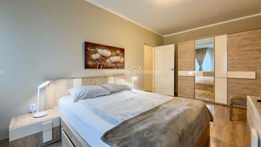 Apartament 2 camere, Parcare, zona Iulius Mall Park Lake - 13