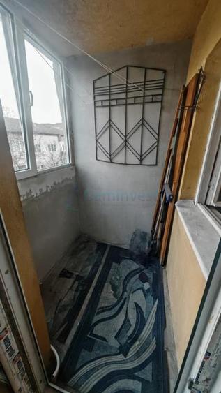 Garsoniera de vanzare, zona Rogerius, Oradea, Bihor