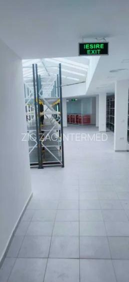 Piata Ovidiu, spatiu comercial 316 mp. - 10