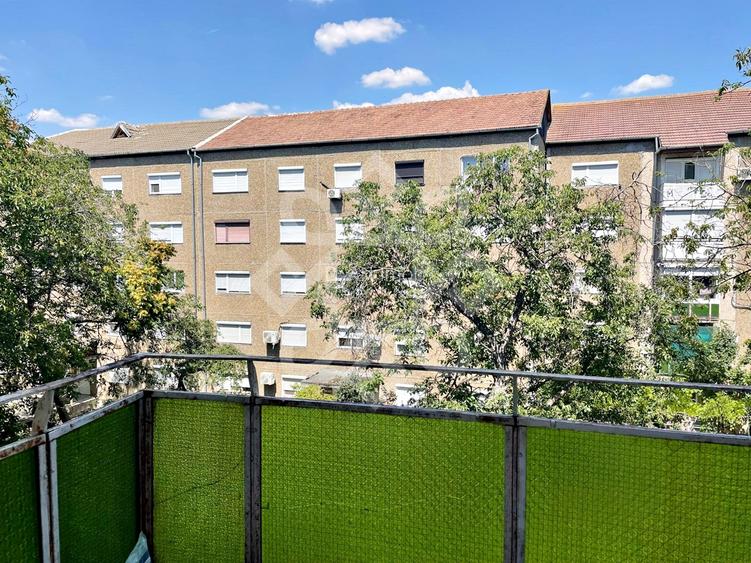 Apartament cu 3 camere tip V, in Rogerius, Oradea - 11
