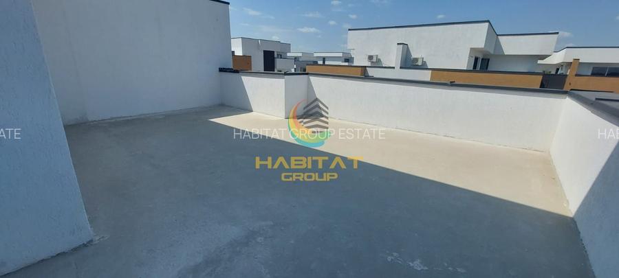 Penthouse tip dupplex- parcare subterana inclusa- acte gata - 10