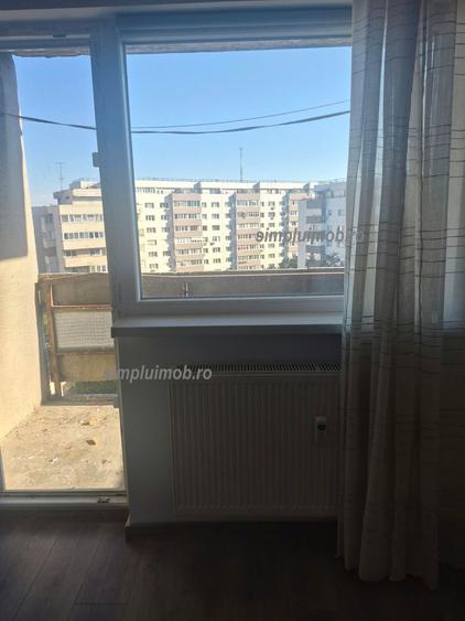 Decomandat 2 Camere, Lujerului, 2 Minute de metrou