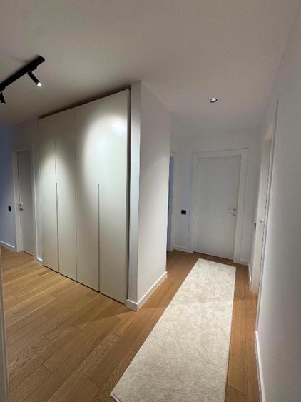 Apartament 4 camere One Timpuri Noi, 118mp, amenajat premium | Comision 0%