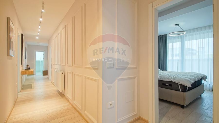 COMISION 0% | Apartament premium cu 3 camere  | Zona Tractorul - 12