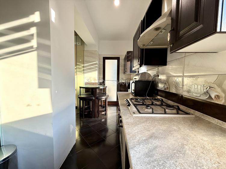 Apartament 3 camere cu centrală proprie, pet friendly și parcare disponibilă - 10