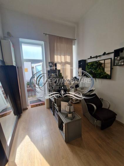 Apartament 2 camere, Piata Mihai Viteazu, Central - 6