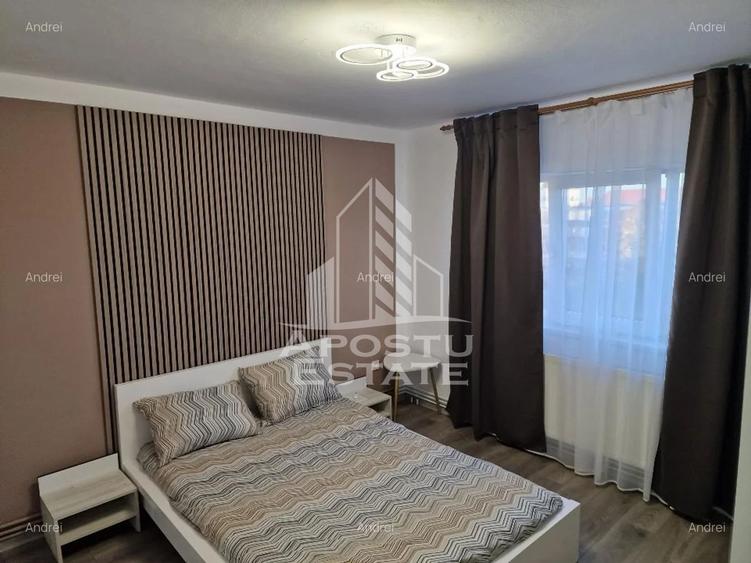 Apartament 3 camere de inchiriat, Centrala Proprie, Lipovei, Timisoara